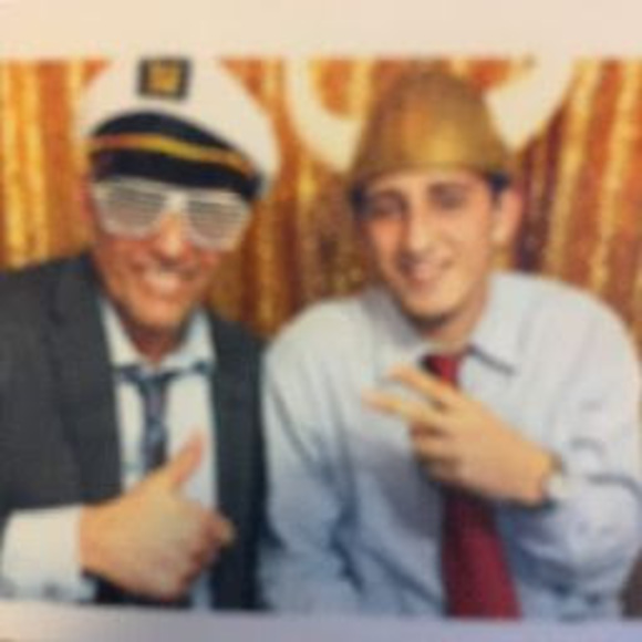 Meet your Posher, Rob - Picture 1 of 1